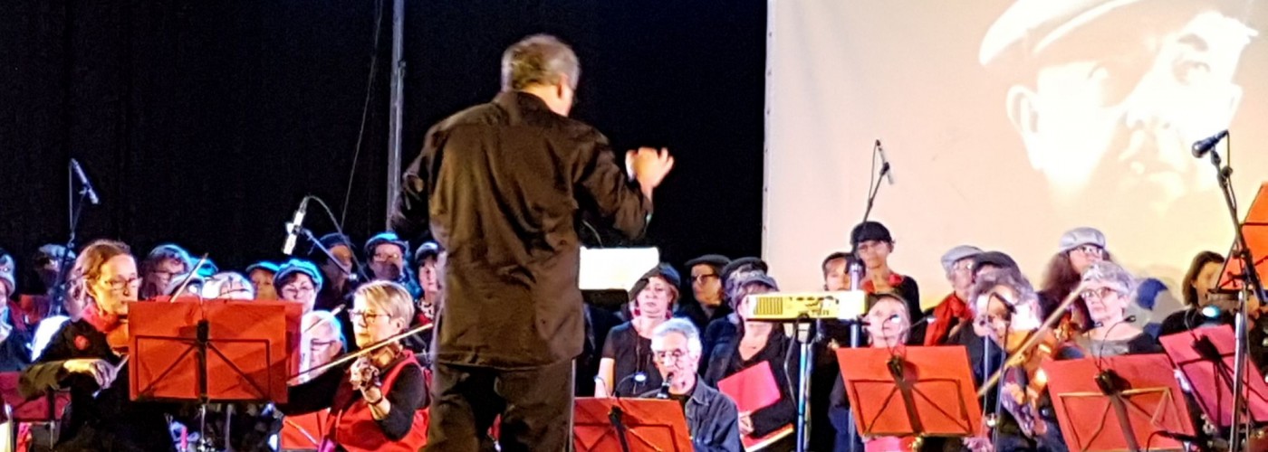 Concert Prévert 27 mars 2019