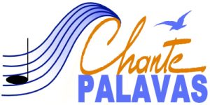 Nouveau Logo pour Chante Palavas